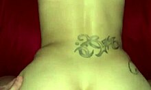 i fucked this pretty young hooker with perfect tits and ass in missionary before creampie