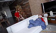 i'm a teen craving first fuck on holidays