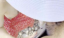 chloe amour invites bobby for secret booty call doggystyle