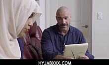 hyjabxxx exposure therapy maya farrell charles dera