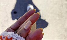 chloe amour invites bobby for secret booty call doggystyle