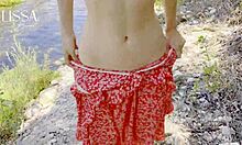 chloe amour invites bobby for secret booty call doggystyle