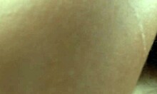 Watch This Pornstar Suck Cock And Get Creampied!