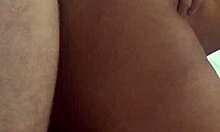 mi estudiante ni cuenta se dio de que la grabo cuando me la cojo por el culo