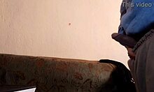 Maluma- mostrando mi verga tranquilo