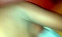 Ebony Teen 18+ Fucks Big Black Cock Monster