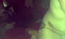 i fucked this pretty young hooker with perfect tits and ass in missionary before creampie