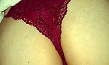 Wife's Ass Filled With Milk By Husband's Friend In Dorm