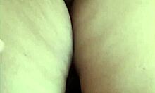 Pretty Marathi Bhabhi Bends Over With Juicy Ass And Wet Pussy