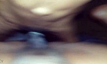 Girlfriend Can't Get Enough Of Her Friend's Big Ass In Hardcore Action!