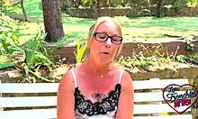 i am marie milf always seeking sex