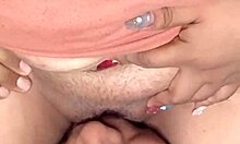 Ex girlfriend arranges a homemade blowjob session with friends at the pool.