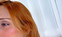 Provoking Him To Hard Erection