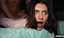 She craves shower quickies