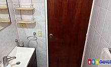 Prohibited Teen Stepsisters With Huge Asses Engage In Lustful Homemade Anal.