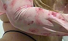 my bbw mother-in-law's huge curvy ass rides me before i head to work 😍