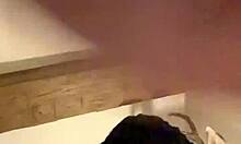 Missionary sex in hotel