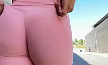 i love pounding that cute brunette's ass hard