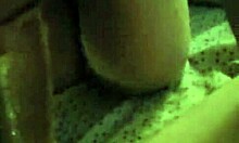 blowjob while twerking with bbw amateurs