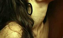 Sloppy Oral Fucking With Choking And Gagging Ends In Cum In Mouth