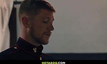 Dana Vespoli Takes Oliver Flynn's Monster Cock