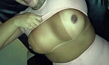 i love pounding that cute brunette's ass hard