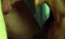 Sloppy Oral Fucking With Choking And Gagging Ends In Cum In Mouth