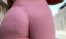 i love pounding that cute brunette's ass hard