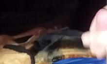 Jerking to s teen 18+ big cumshot