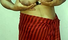 Wow, first time fucking my wife!