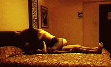 In The Hotel With My Hot Girlfriend Riding