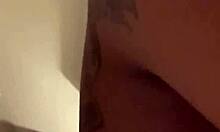 Missionary sex in hotel