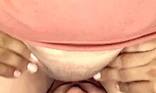 Ex girlfriend arranges a homemade blowjob session with friends at the pool.