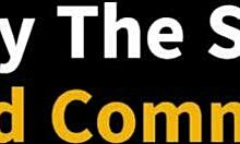 Non posso nascondere il bisogno che il suo cazzo grosso venga sulla mia figa ora - Jhodez1