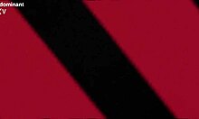 Two blonde teens 18+ star in anal casting and threesome action