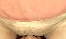 Ex girlfriend arranges a homemade blowjob session with friends at the pool.