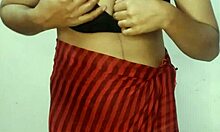 Wow, first time fucking my wife!