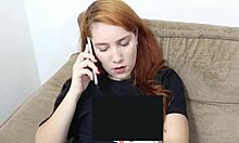 Hidden Ass Fucking of Wife's Half-Sister Excites the Watcher