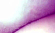 Peachy Takes Massive Cock Pounding In Steamy Shower Scene With Intense Thrusts And Deep Penetration