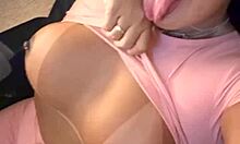 i love pounding that cute brunette's ass hard