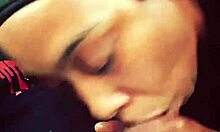 my stud best friend wanted to taste it