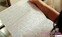 Kenzie Reeves And Jade Baker Explore Lesbian Relationship With Tits, Orgasm, And Submission In Sideways Position