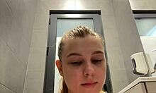 Public Outdoor Fingering Session