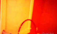 hot blonde chelsie r pokes her pussy and sucks a cock to get deeply banged