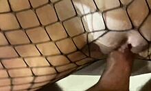 muitos creampies na buceta dela vou acabar engravidando essa puta