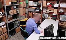 Cleo clementine redeems herself with the officer