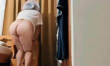 Zea812 Update 51 Featuring Amateur Transsexual in Homemade Crossdressing Scene