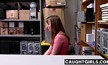 Cleo clementine redeems herself with the officer