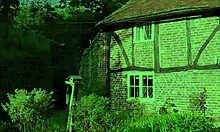 British nurse, give that patient an oily handjob!