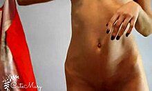 Why are step sisters such whores? This amateur cutemary shows it all in detail.